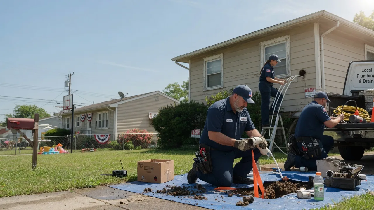 Faucet Repair in Bryant, AR near me